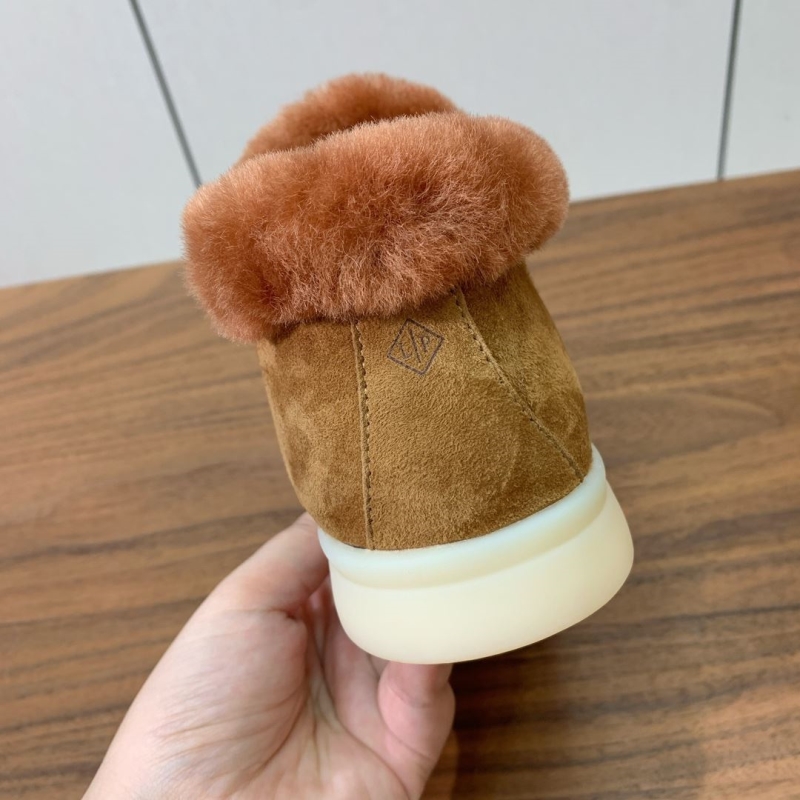 L0r0 P1ana loafers